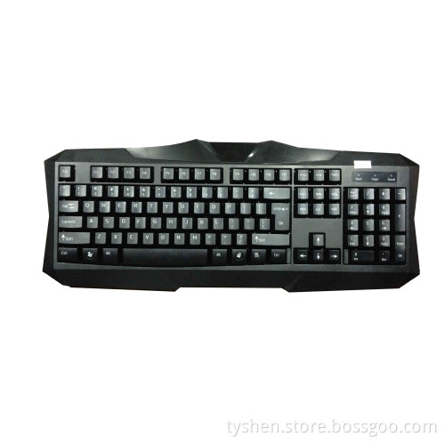 Computer Keyboard, Cool Design (KB-024)